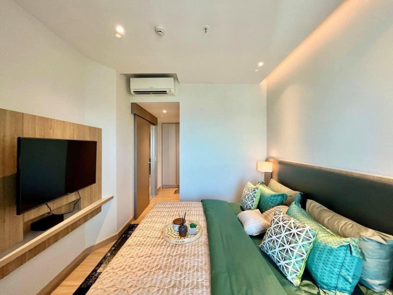 Zenity Luxury Apartment In District 1 Since 2024 Ho Chi Minh-staden Exteriör bild