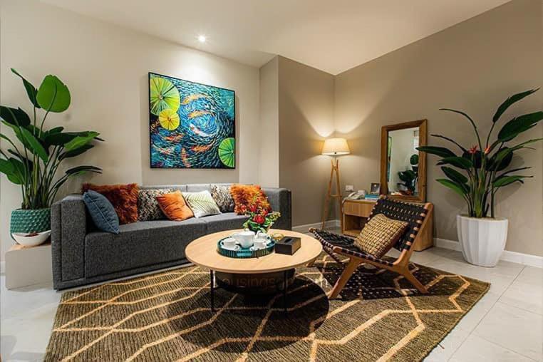 Zenity Luxury Apartment In District 1 Since 2024 Ho Chi Minh-staden Exteriör bild