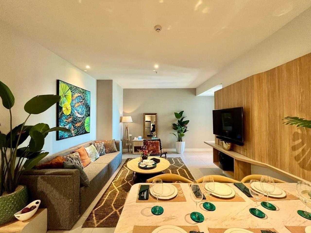 Zenity Luxury Apartment In District 1 Since 2024 Ho Chi Minh-staden Exteriör bild