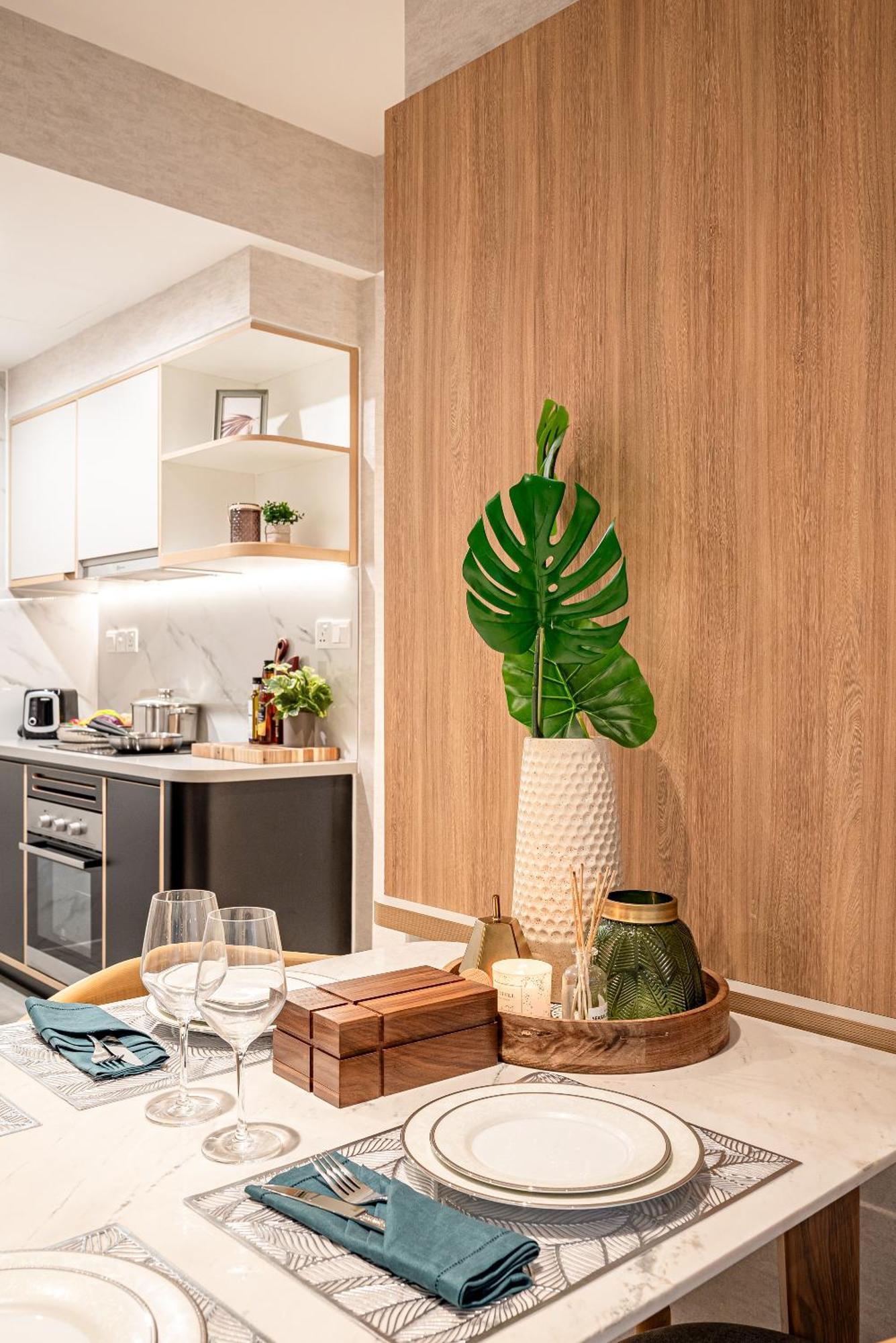 Zenity Luxury Apartment In District 1 Since 2024 Ho Chi Minh-staden Exteriör bild