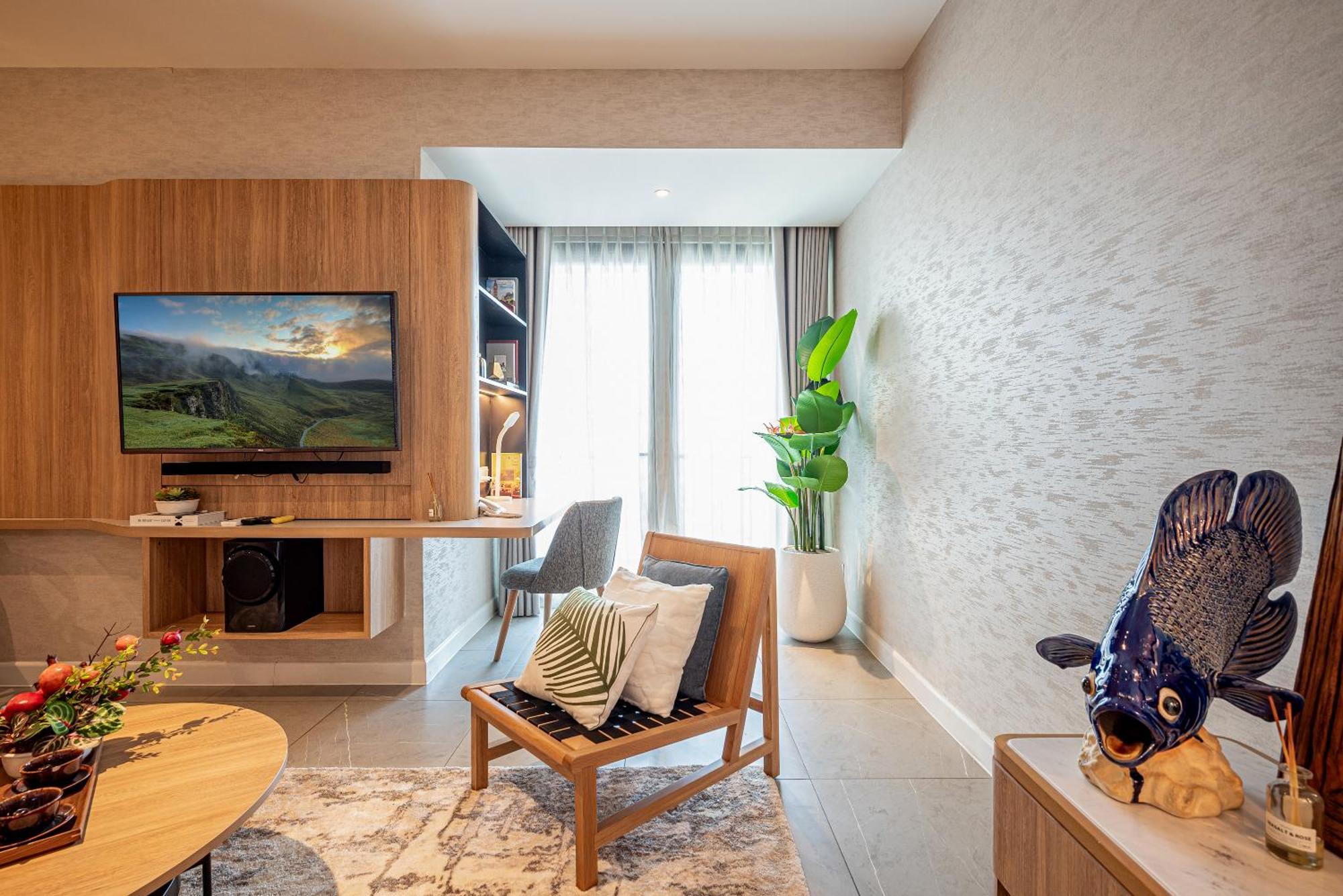 Zenity Luxury Apartment In District 1 Since 2024 Ho Chi Minh-staden Exteriör bild