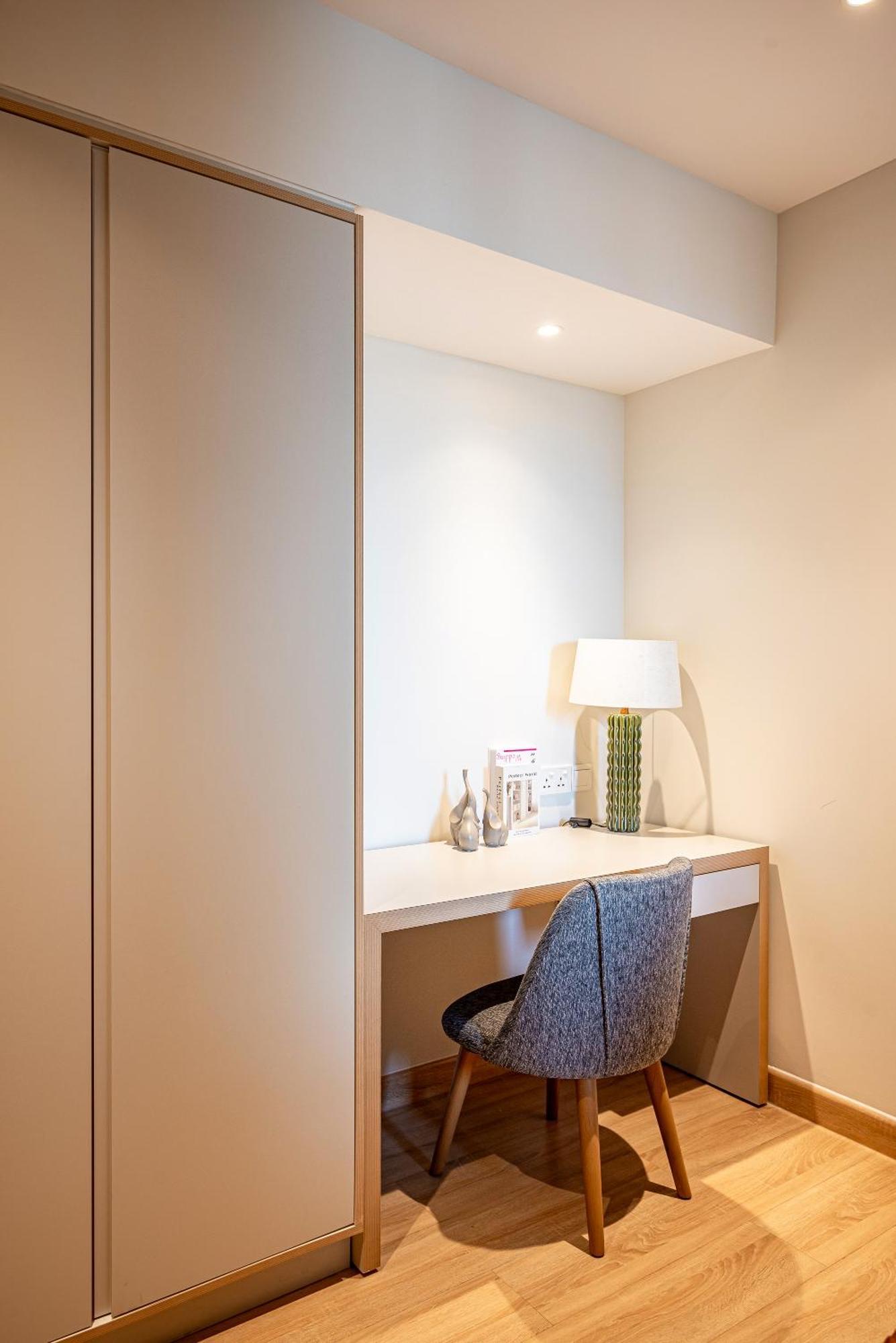 Zenity Luxury Apartment In District 1 Since 2024 Ho Chi Minh-staden Exteriör bild