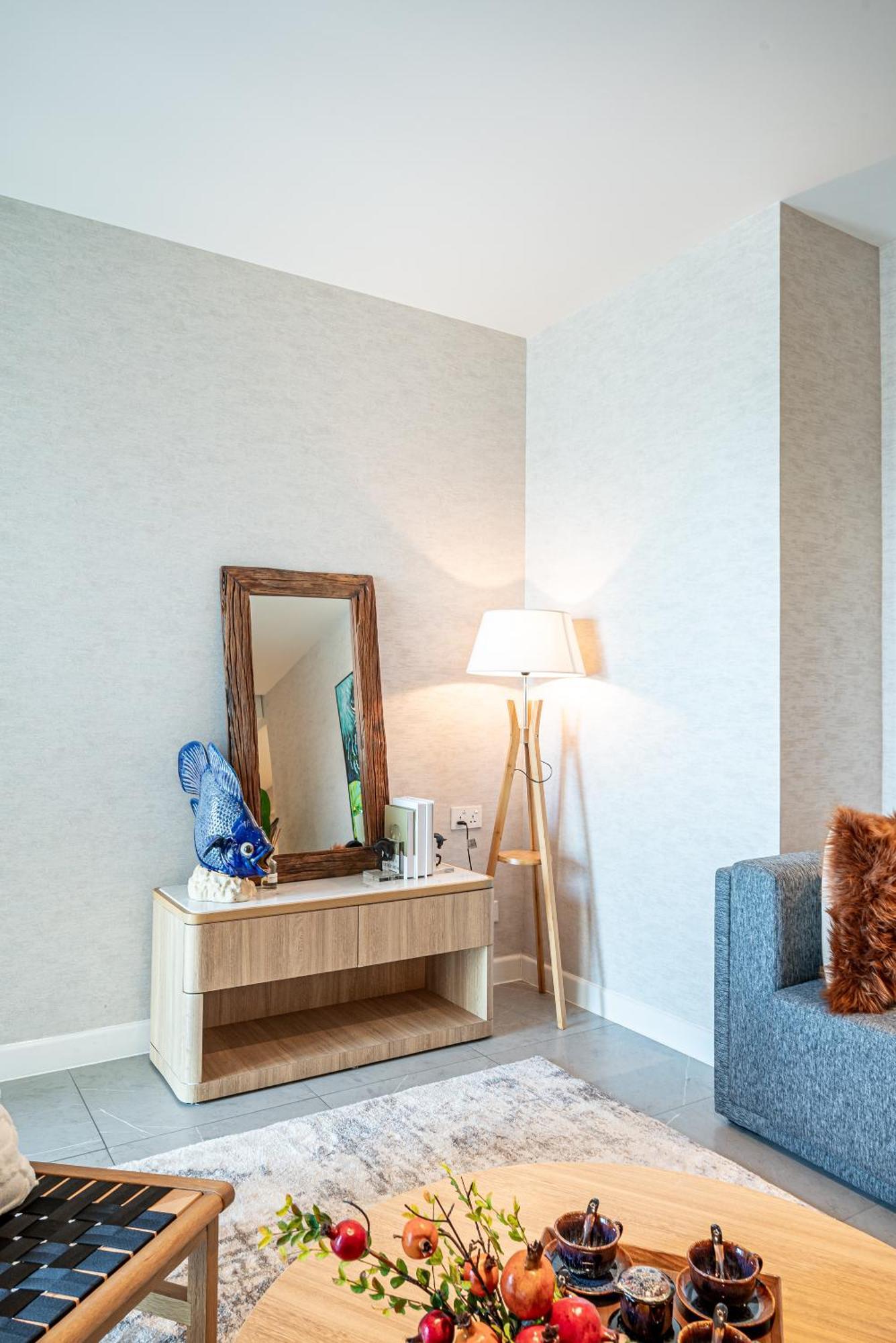 Zenity Luxury Apartment In District 1 Since 2024 Ho Chi Minh-staden Exteriör bild